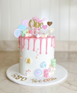 Candy’s