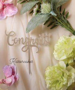 Congrats A