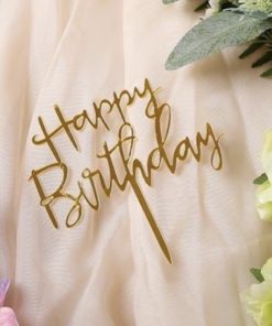 Birthday B
