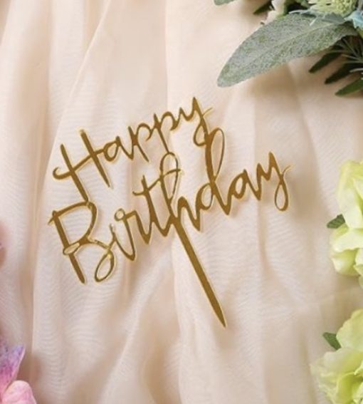 Birthday B