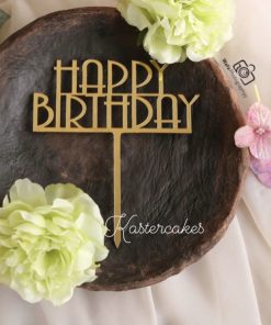 Birthday A