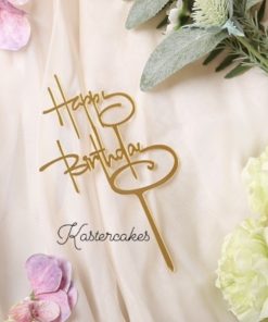 Birthday C