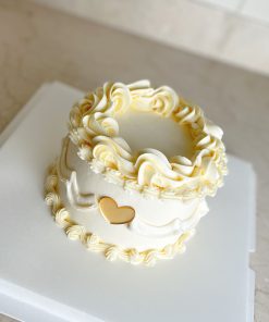Mini Heart