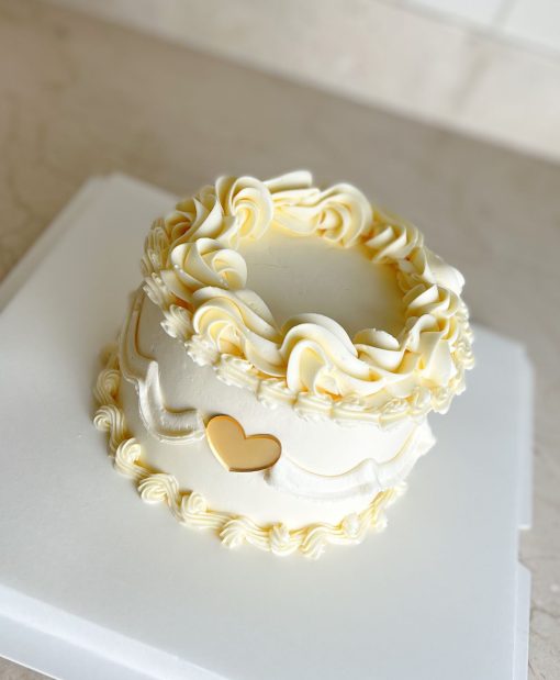 Mini Heart