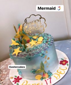 MERMAID