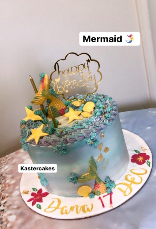 MERMAID