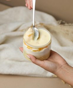 MANGO JAR