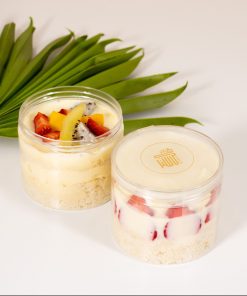 FRUIT JAR