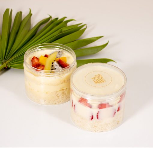 FRUIT JAR