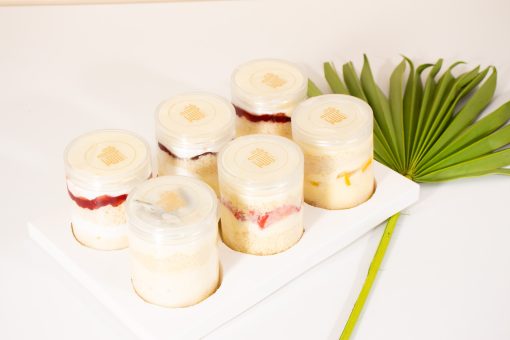 JAR SET