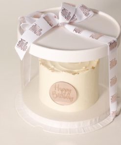 MINI ELEGANT CAKE