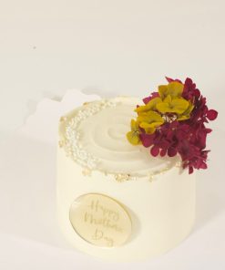 Happy Cake
