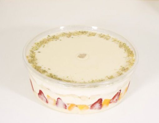 Family size Trifle
