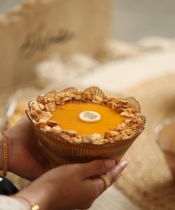 Mango Trifle - ترايفل المانجو