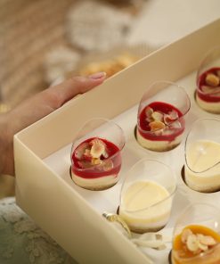 ميني ترايفل فخم - Mini Trifle Luxury