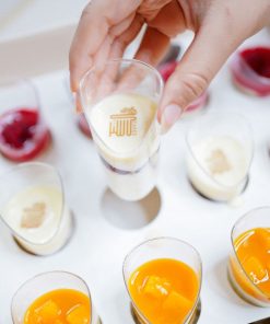 ميني ترايفل -Mini trifle