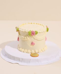 Mini Mini Cake