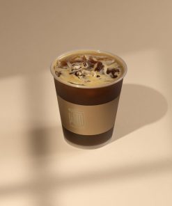 امريكانو بارد iced americano