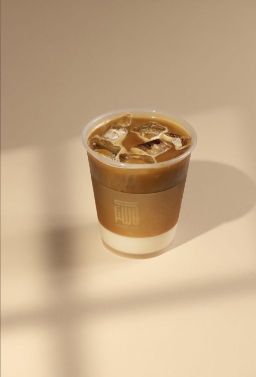 سبانش لاتيه spanish latte