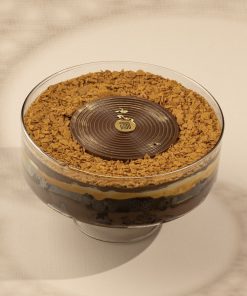 DREAM TRIFLE