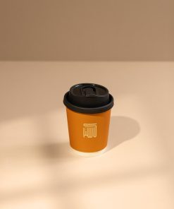 ُاسبريسو Hot Espresso