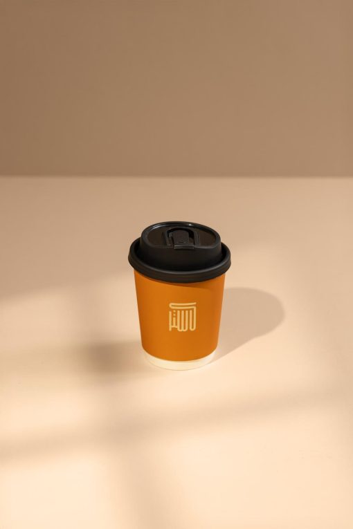 ُاسبريسو Hot Espresso