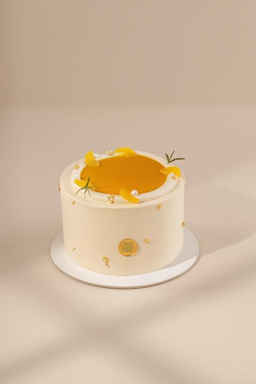 MANGO CAKE