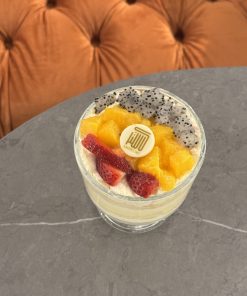 Fruit cake