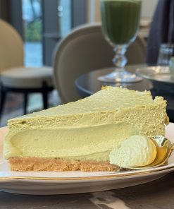Matcha Cheesecake