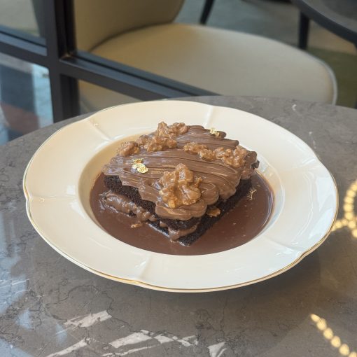 Chocolate de Prima
