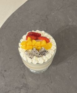 Fruit cake