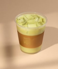 ماتشا Matcha