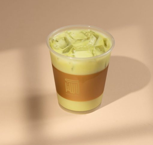 ماتشا Matcha