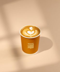 فلات وايت Flat White