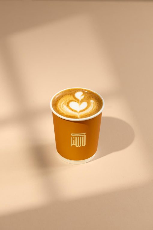 فلات وايت Flat White