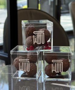 Chocolate box