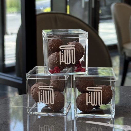 Chocolate box