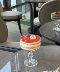 جيزكيك الفراولة Strawberry Cheesecake