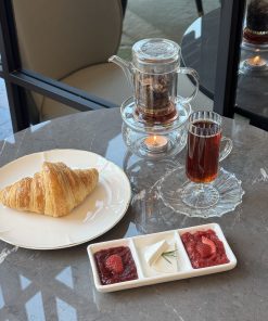 Berry Bliss Tea Set