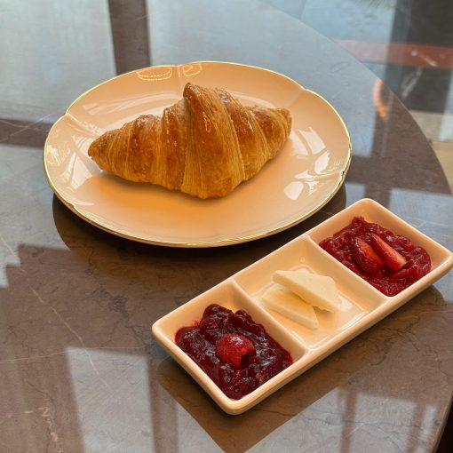 Berry Duet