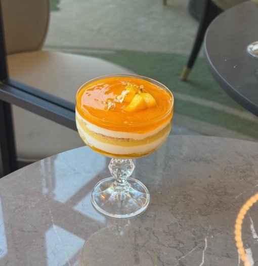 Mango Passion مانجو باشن