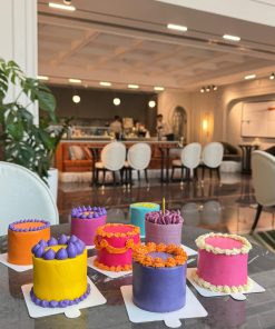 solo cake