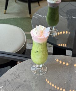 Sakura Matcha