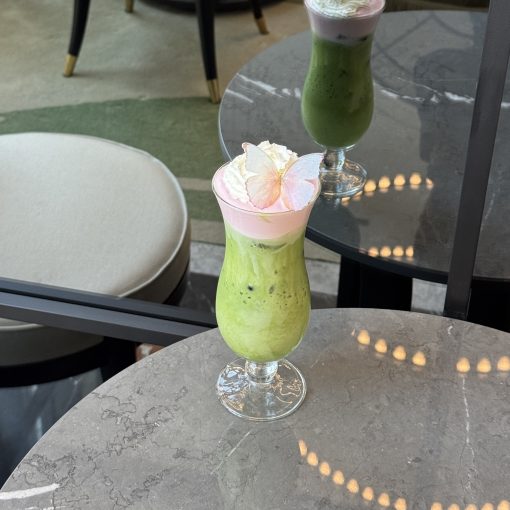 Sakura Matcha