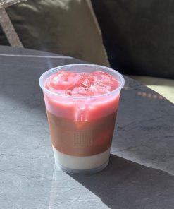 Pink Matcha