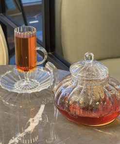 tea for two