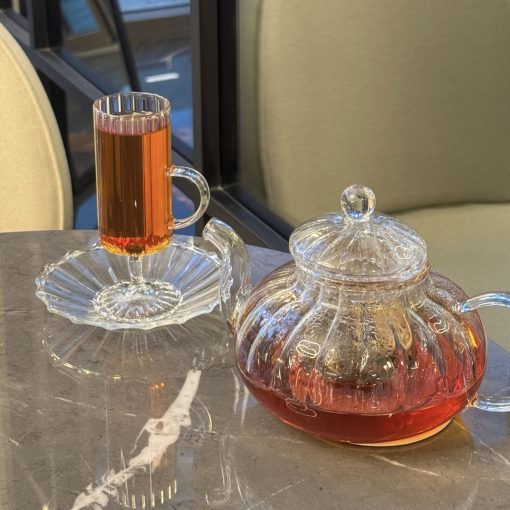 tea for two