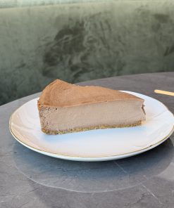 Barcelona Cheesecake