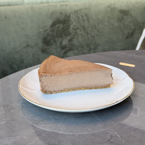 Barcelona Cheesecake