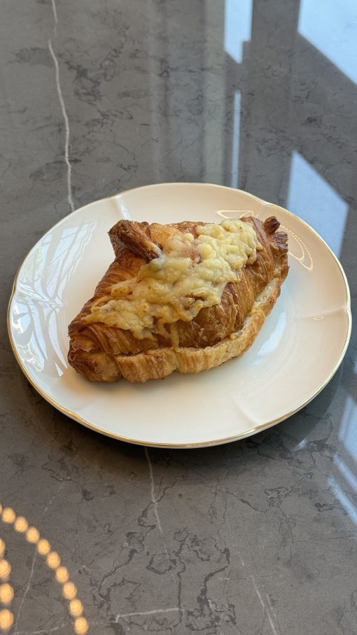 Cheese Croissant